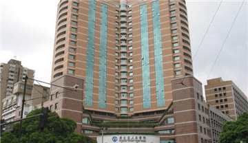 广东省人民医院选择贺众牌饮水机